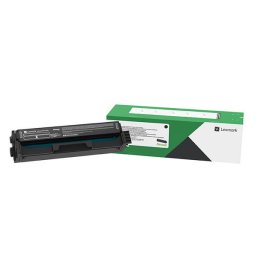 Lexmark C332HK0 - eredeti toner, black (fekete )