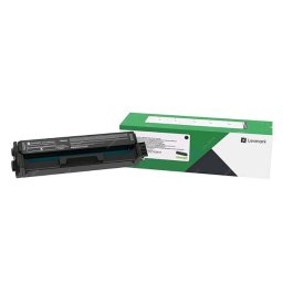 Lexmark C342XK0 - eredeti toner, black (fekete )