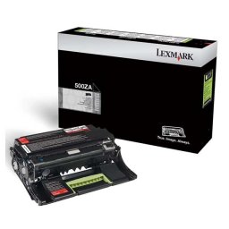 Lexmark 50F0ZA0 - eredeti optikai egység, black (fekete)