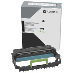 Lexmark 55B0ZA0 - eredeti optikai egység, black (fekete)