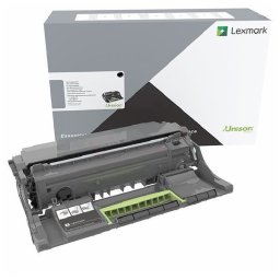 Lexmark 56F0ZA0 - eredeti optikai egység, black (fekete)