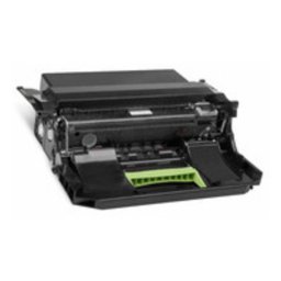 Lexmark 58D0Z00 - eredeti optikai egység, black (fekete)