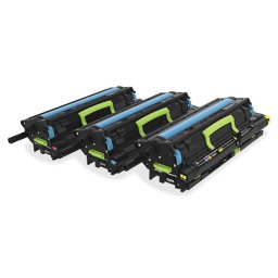 Lexmark 72K0FV0 - eredeti optikai egység, color (színes)