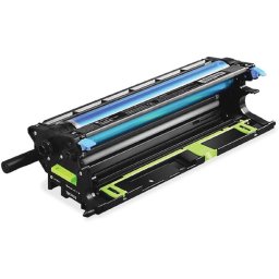 Lexmark 72K0P00 - eredeti optikai egység, black (fekete)