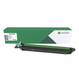 Lexmark 76C0PV0 - eredeti optikai egység, color (színes)
