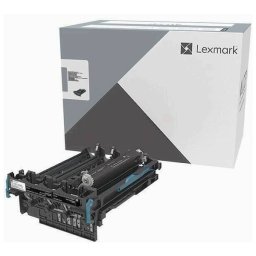 Lexmark 78C0Z10 - eredeti optikai egység, black (fekete)