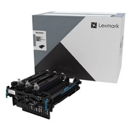 Lexmark 78C0Z50 - eredeti optikai egység, black + color (fekete + színes)