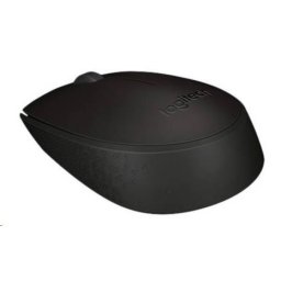 Logitech Wireless Mouse B170, fekete