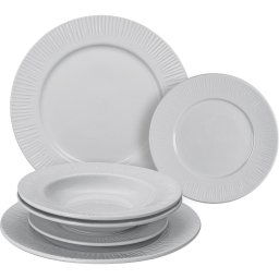 LT9080 TÁNYÉROK KEREK 6DB FANCY LAMART