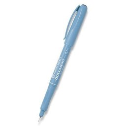 Marker Centropen 2631 Document fekete 0,1mm