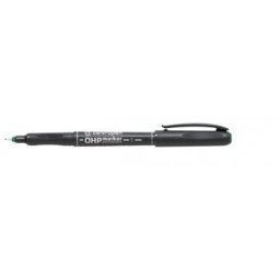 Marker Centropen 2634 S permanens zöld 0,3-0,4 mm