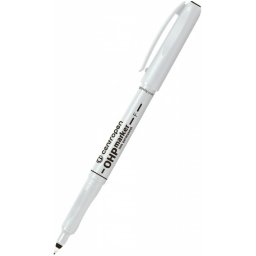 Marker Centropen 2646 F nem állandó fekete 0,6 mm