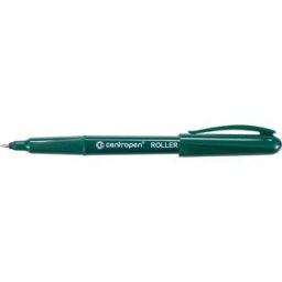 Marker Centropen 4615 F Henger fekete 0,3mm
