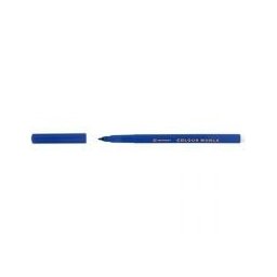 Centropen 7550 kék görgős filctoll 1mm
