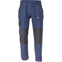 MAX NEO nadrág navy 56