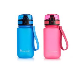 Tritan sport palack MTR 350 ml, kék