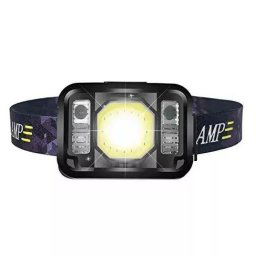 MOD 2 fényszóró mozgásérzékelővel