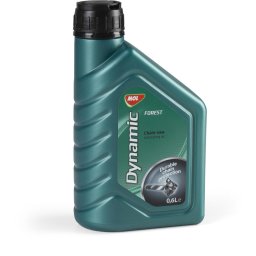 MOL Dynamic Forest olaj 0,6L FIELDMANN