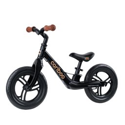 MOVINO Cariboo MAGNESIUM PRO 12", Eszpresszó-fekete