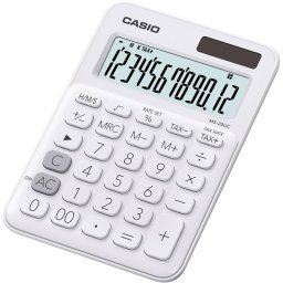 MS 20 UC WE CASIO