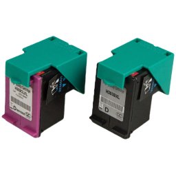 MultiPack HP 303-XL (3YN10AE) - kompatibilis patron, black + color (fekete + színes)