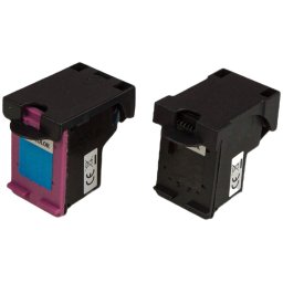 MultiPack HP 305-XL (6ZA94AE) - kompatibilis patron, black + color (fekete + színes)