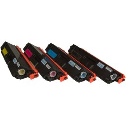 MultiPack BROTHER TN-325 (TN325BK, TN325C, TN325M, TN325Y) - kompatibilis toner, black + color (fekete + színes)