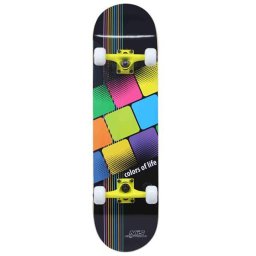 Gördeszka NEX RUBIK