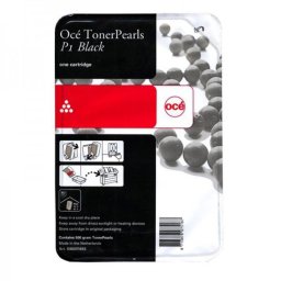 Océ 1060011493 - eredeti toner, black (fekete )
