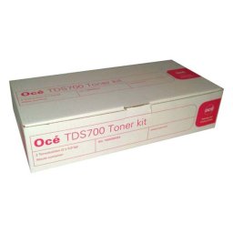 Océ 1060047449 - eredeti toner, black (fekete )