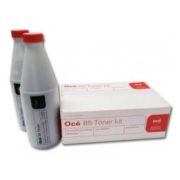 Océ 25001843 - eredeti toner, black (fekete )