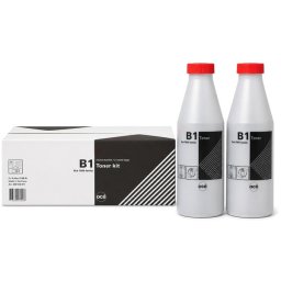 Océ 25001867 - eredeti toner, black (fekete )