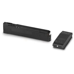 Oki 9006130 - eredeti toner, black (fekete )