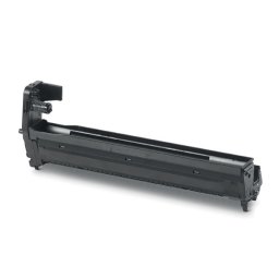 Oki 46857508 - eredeti optikai egység, black (fekete)