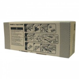 Olivetti B0488 - eredeti toner, black (fekete )