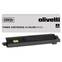 Olivetti B1068 - eredeti toner, black (fekete )