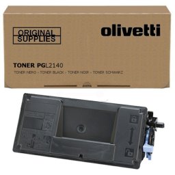 Olivetti B1071 - eredeti toner, black (fekete )