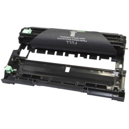 BROTHER DR-2400 (DR2400) - optikai egység, black (fekete)