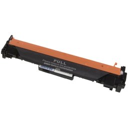 HP 32A (CF232A) - optikai egység, black (fekete)