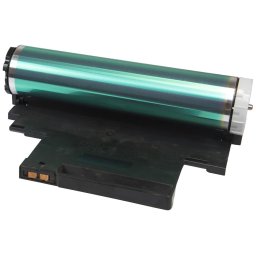 SAMSUNG CLT-R406 (SU403A) - optikai egység, black + color (fekete + színes)