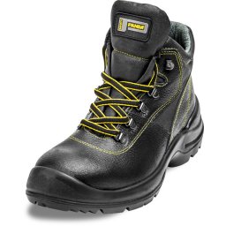 ORSETTO S3 SRC boka 43