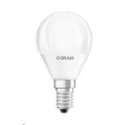 OSRAM VALUE E14 7W (7, 5W)/840 CLP60 miniglobusz hidegen