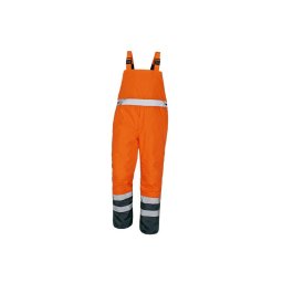 PADSTOW nadrág lacl HV orange S