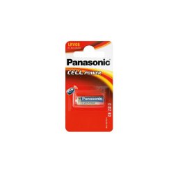 PANASONIC alkáli MICRO akkumulátor LRV08L / 1BE 12V (bliszter 1db)