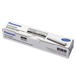 Panasonic KX-FATK509E/X - eredeti toner, black (fekete )