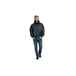PILOT kabát fekete 2XL