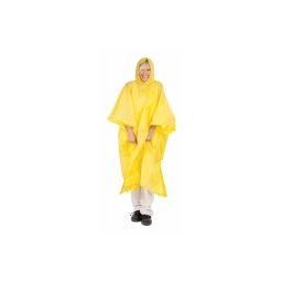 PONCH PVC sárga