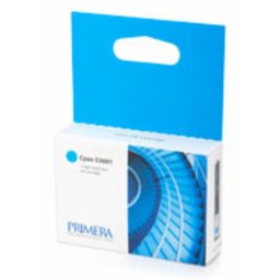 Primera 53601 - eredeti patron, cyan (azúrkék)