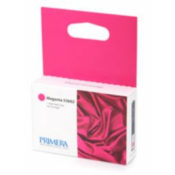 Primera 53602 - eredeti patron, magenta