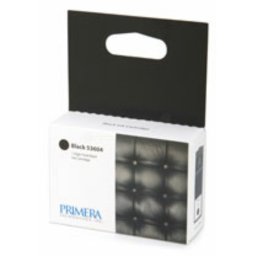 Primera 53604 - eredeti patron, black (fekete)